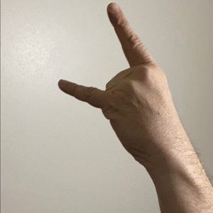 Meet your Posher, Gage